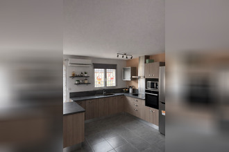 Ma-Cabane - Vente Maison VERGEZE, 81 m²