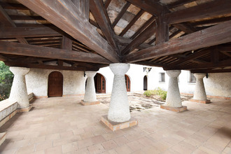 Ma-Cabane - Vente Maison Vergèze, 352 m²