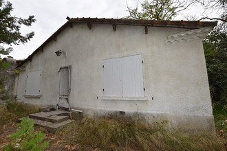 Ma-Cabane - Vente Maison Vergèze, 1205 m²