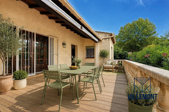 Ma-Cabane - Vente Maison Vergèze, 135 m²