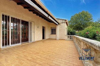 Ma-Cabane - Vente Maison Vergèze, 135 m²