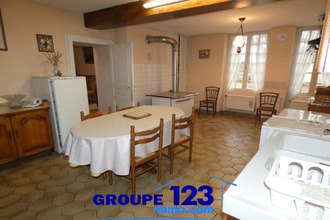 Ma-Cabane - Vente Maison Vergigny, 179 m²