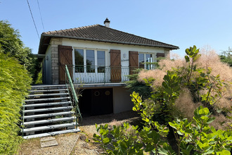 Vente Maison 89600, VERGIGNY France