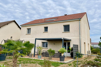 Ma-Cabane - Vente Maison VERGIGNY, 124 m²
