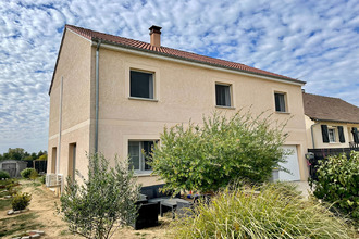 Ma-Cabane - Vente Maison VERGIGNY, 124 m²