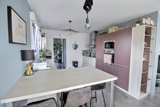 Ma-Cabane - Vente Maison VERGIGNY, 124 m²