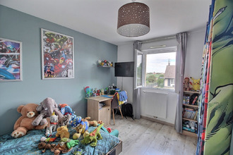 Ma-Cabane - Vente Maison VERGIGNY, 124 m²