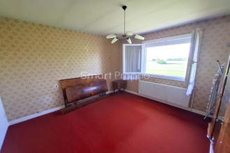 Ma-Cabane - Vente Maison Vergongheon, 106 m²