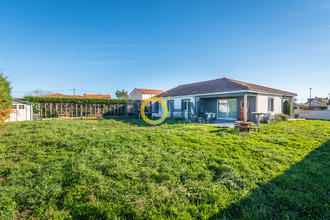 Ma-Cabane - Vente Maison Vergongheon, 132 m²