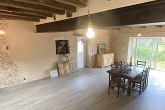 Ma-Cabane - Vente Maison Vergt, 120 m²