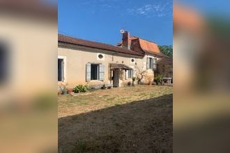 Ma-Cabane - Vente Maison Vergt, 100 m²