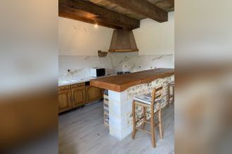 Ma-Cabane - Vente Maison Vergt, 120 m²