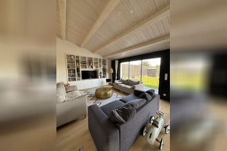 Ma-Cabane - Vente Maison Vérines, 142 m²