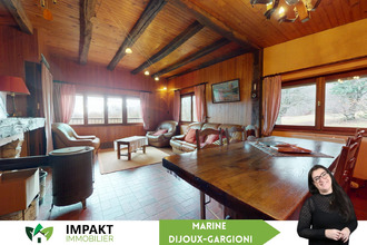 Ma-Cabane - Vente Maison Verlans, 110 m²