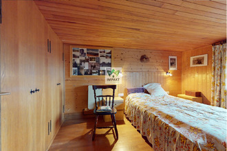 Ma-Cabane - Vente Maison Verlans, 110 m²
