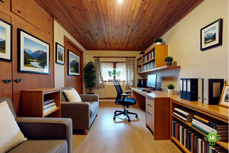 Ma-Cabane - Vente Maison Verlans, 110 m²