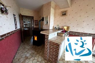 Ma-Cabane - Vente Maison Verlin, 187 m²