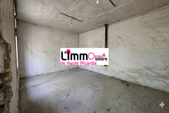 Ma-Cabane - Vente Maison Vermandovillers, 98 m²