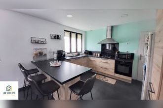 Ma-Cabane - Vente Maison Vermelles, 130 m²