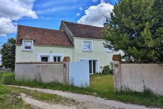 Ma-Cabane - Vente Maison Vermenton, 297 m²