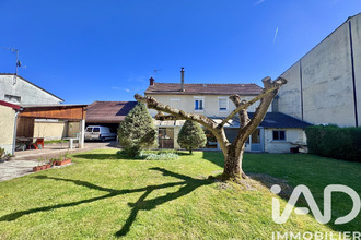 Vente Maison 89270, Vermenton France