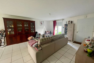 Ma-Cabane - Vente Maison VERN-D'ANJOU, 89 m²