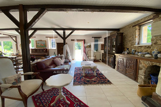 Ma-Cabane - Vente Maison VERN-D'ANJOU, 172 m²