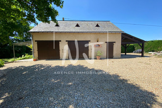 Ma-Cabane - Vente Maison VERN-D'ANJOU, 172 m²