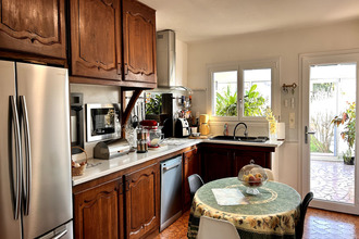 Ma-Cabane - Vente Maison VERN-D'ANJOU, 156 m²