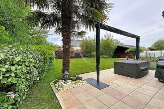 Ma-Cabane - Vente Maison VERN-D'ANJOU, 120 m²
