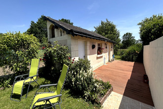 Ma-Cabane - Vente Maison VERN-D'ANJOU, 158 m²