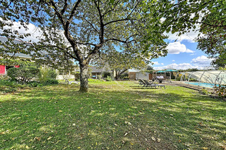 Ma-Cabane - Vente Maison VERN-D'ANJOU, 201 m²