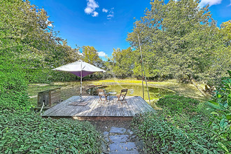 Ma-Cabane - Vente Maison VERN-D'ANJOU, 201 m²