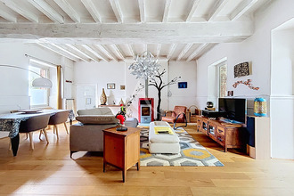 Ma-Cabane - Vente Maison VERN-D'ANJOU, 201 m²