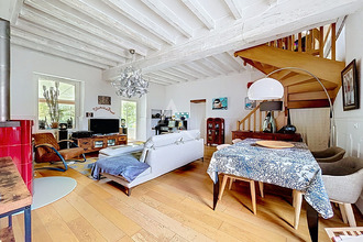 Ma-Cabane - Vente Maison VERN-D'ANJOU, 201 m²