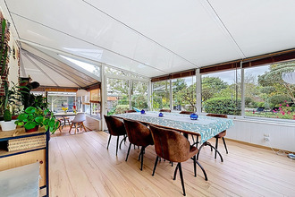 Ma-Cabane - Vente Maison VERN-D'ANJOU, 201 m²