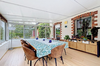 Ma-Cabane - Vente Maison VERN-D'ANJOU, 201 m²