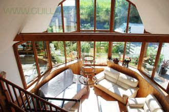 Ma-Cabane - Vente Maison VERN-SUR-SEICHE, 242 m²