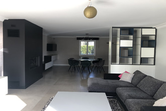 Ma-Cabane - Vente Maison Vern-sur-Seiche, 196 m²