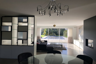 Ma-Cabane - Vente Maison Vern-sur-Seiche, 196 m²