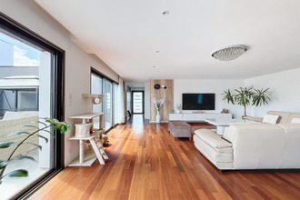 Ma-Cabane - Vente Maison Vern-sur-Seiche, 167 m²