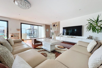 Ma-Cabane - Vente Maison Vern-sur-Seiche, 167 m²