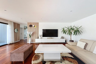 Ma-Cabane - Vente Maison Vern-sur-Seiche, 167 m²