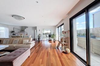 Ma-Cabane - Vente Maison Vern-sur-Seiche, 167 m²