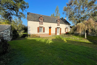 Ma-Cabane - Vente Maison VERN-SUR-SEICHE, 86 m²