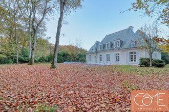 Ma-Cabane - Vente Maison VERN-SUR-SEICHE, 243 m²