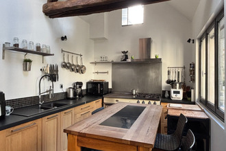 Ma-Cabane - Vente Maison VERN-SUR-SEICHE, 270 m²