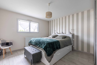 Ma-Cabane - Vente Maison VERN-SUR-SEICHE, 104 m²