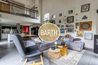 Ma-Cabane - Vente Maison VERN-SUR-SEICHE, 121 m²