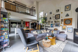 Ma-Cabane - Vente Maison VERN-SUR-SEICHE, 121 m²